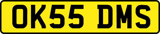 OK55DMS