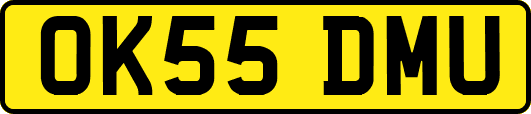 OK55DMU