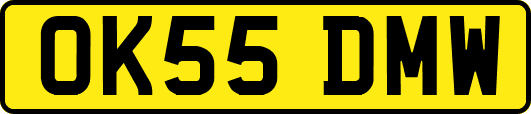 OK55DMW