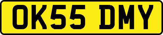 OK55DMY