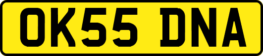 OK55DNA
