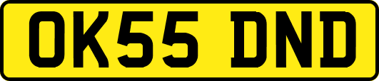 OK55DND