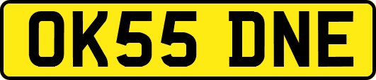 OK55DNE