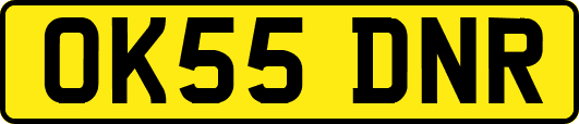 OK55DNR
