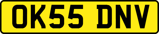 OK55DNV