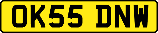 OK55DNW