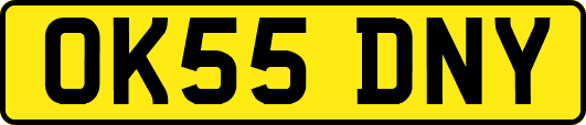 OK55DNY