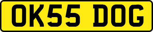 OK55DOG