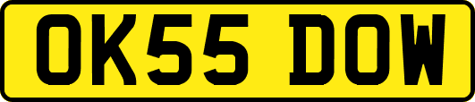 OK55DOW