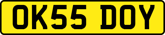 OK55DOY
