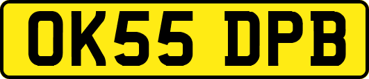 OK55DPB