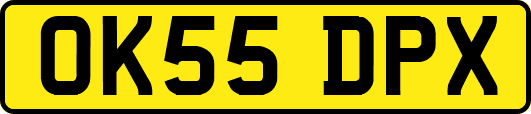 OK55DPX