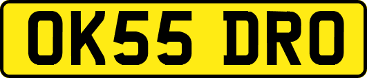 OK55DRO