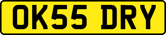 OK55DRY