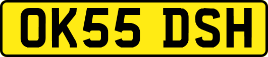 OK55DSH