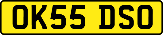 OK55DSO