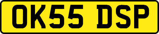OK55DSP