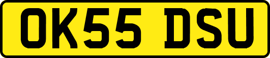 OK55DSU