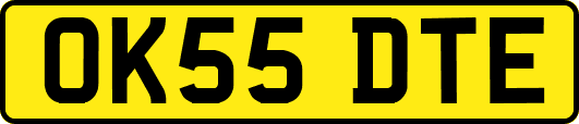 OK55DTE