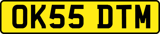 OK55DTM