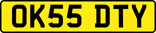 OK55DTY