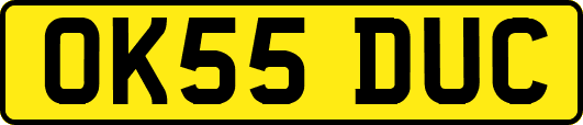 OK55DUC
