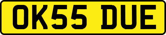 OK55DUE