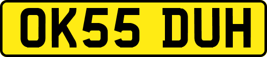 OK55DUH