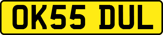 OK55DUL