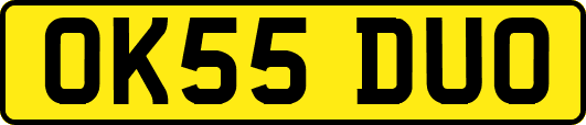 OK55DUO