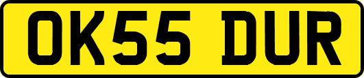 OK55DUR