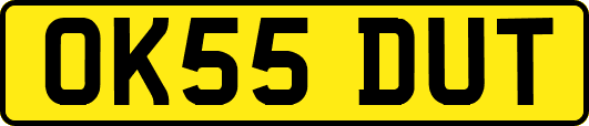 OK55DUT