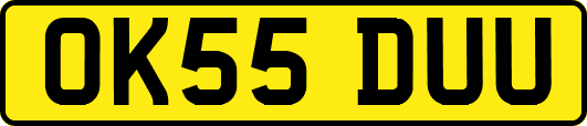 OK55DUU