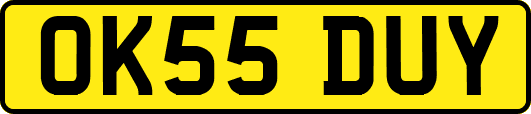 OK55DUY
