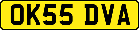 OK55DVA