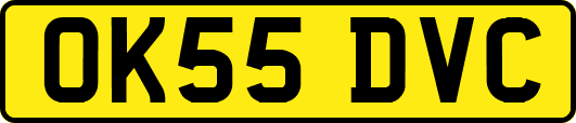 OK55DVC