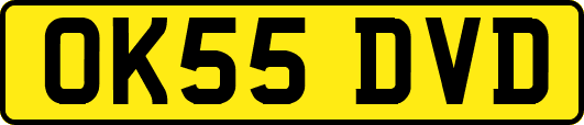 OK55DVD