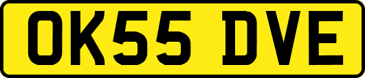 OK55DVE