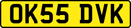 OK55DVK