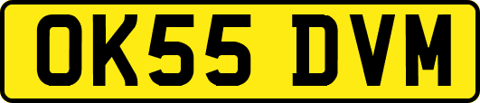 OK55DVM