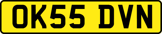 OK55DVN