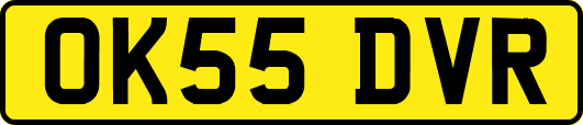 OK55DVR