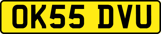 OK55DVU