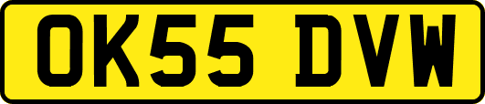 OK55DVW