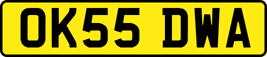 OK55DWA