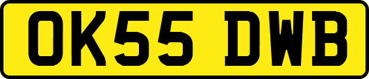 OK55DWB