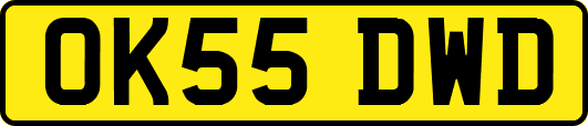 OK55DWD