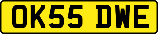 OK55DWE