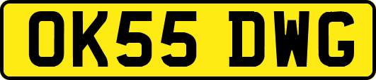 OK55DWG