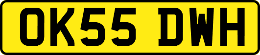 OK55DWH